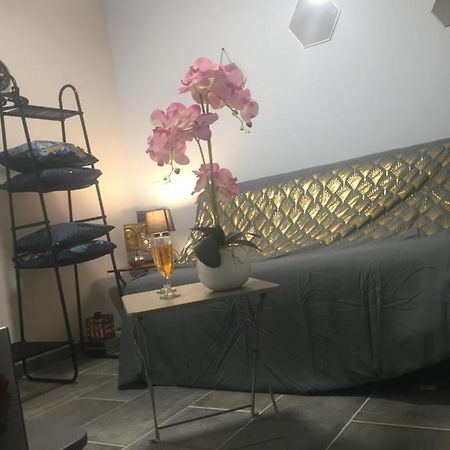 Bed and Breakfast Chez Sandy à Aubagne Extérieur photo