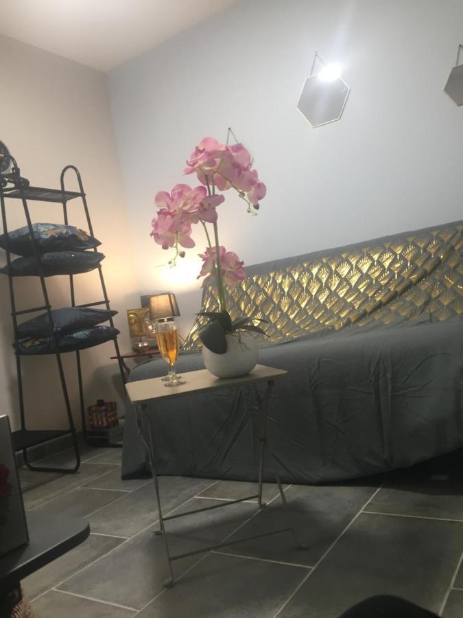 Bed and Breakfast Chez Sandy à Aubagne Extérieur photo